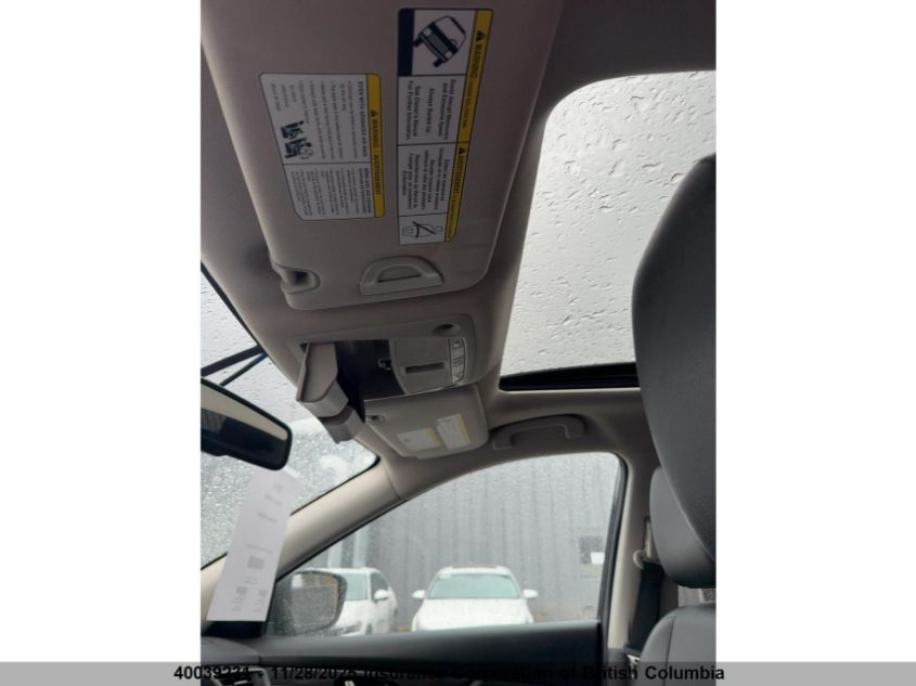 2015 Nissan Rogue VIN: 5N1AT2MV2FC881221 Lot: 40039231