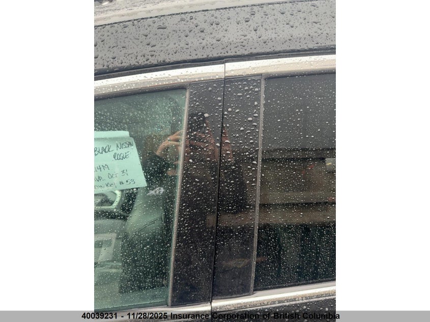 2015 Nissan Rogue VIN: 5N1AT2MV2FC881221 Lot: 40039231