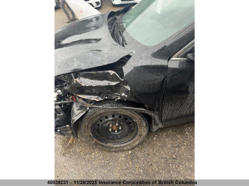 2015 Nissan Rogue VIN: 5N1AT2MV2FC881221 Lot: 40039231