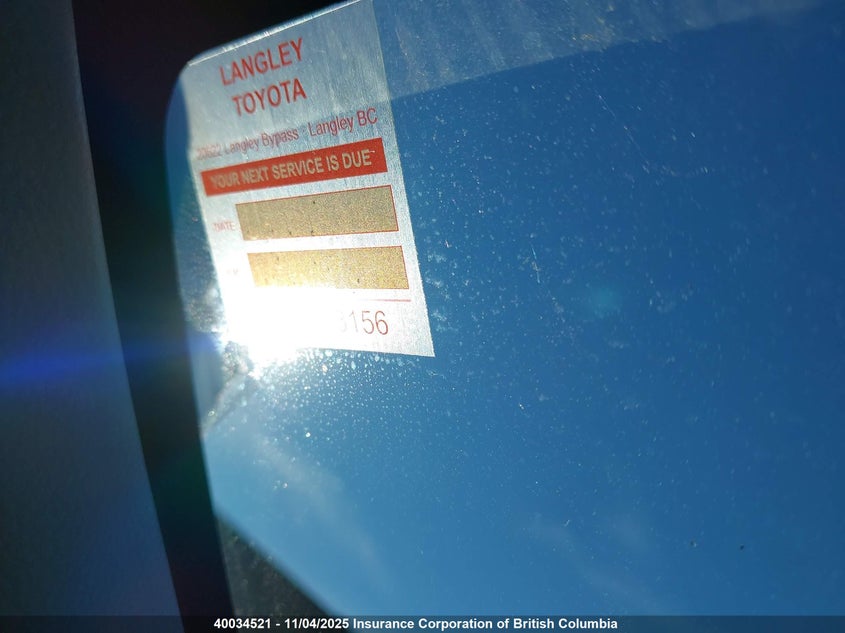 2021 Toyota Corolla VIN: JTDBAMDE3MJ026689 Lot: 40034521