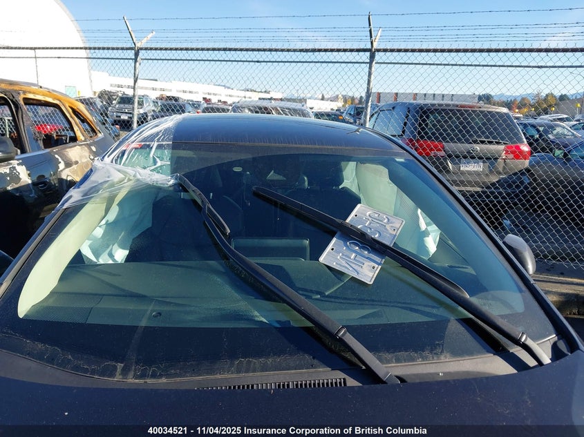 2021 Toyota Corolla VIN: JTDBAMDE3MJ026689 Lot: 40034521