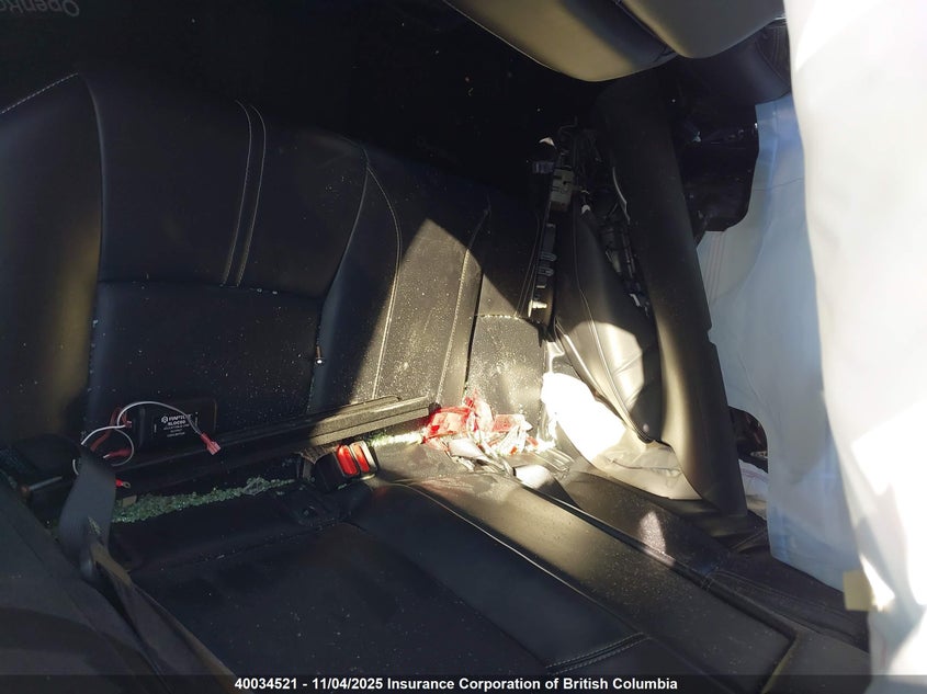 2021 Toyota Corolla VIN: JTDBAMDE3MJ026689 Lot: 40034521