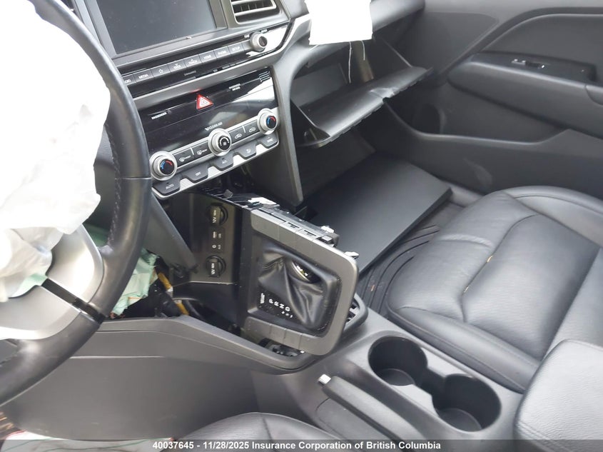 KMHD84LFXLU090817 2020 HYUNDAI ELANTRA photo no. 19