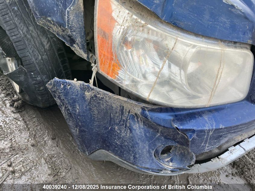 2009 Pontiac Torrent VIN: 2CKDL33F196245039 Lot: 40039240