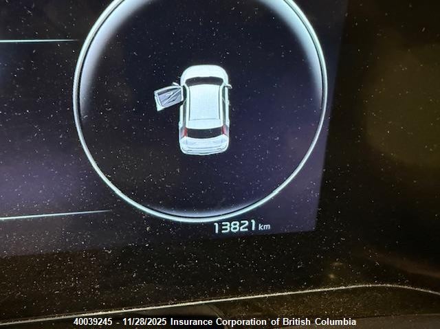 2023 Kia Niro VIN: KNDCT3L12P5043889 Lot: 40039245