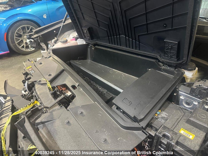 2023 Kia Niro VIN: KNDCT3L12P5043889 Lot: 40039245