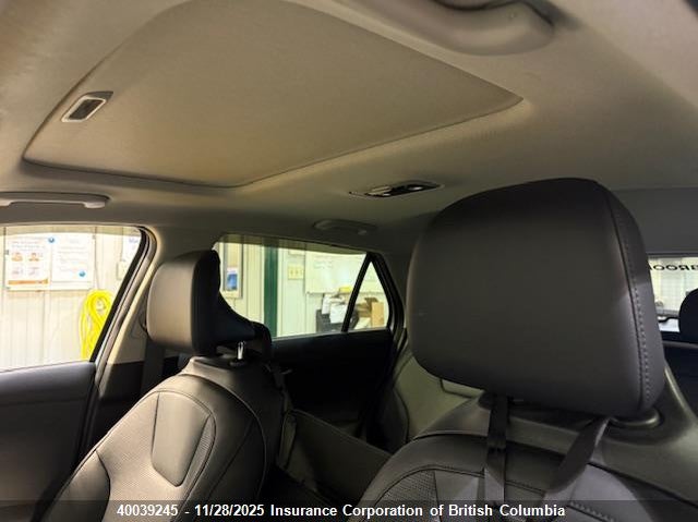 2023 Kia Niro VIN: KNDCT3L12P5043889 Lot: 40039245