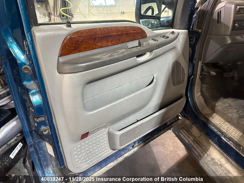 2002 Ford F350 VIN: 1FTSX31S82EC56026 Lot: 40039247