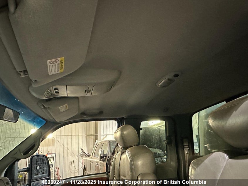 2002 Ford F350 VIN: 1FTSX31S82EC56026 Lot: 40039247