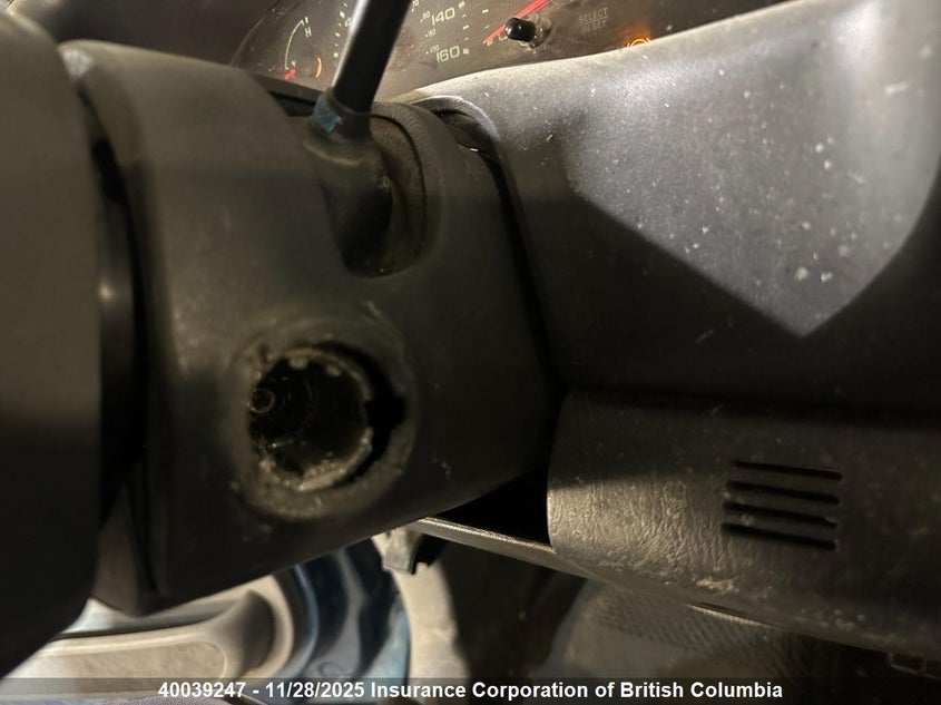 2002 Ford F350 VIN: 1FTSX31S82EC56026 Lot: 40039247