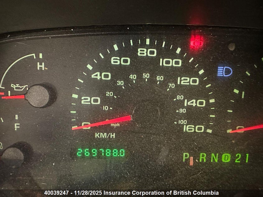 2002 Ford F350 VIN: 1FTSX31S82EC56026 Lot: 40039247