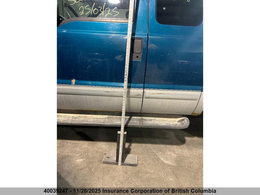 2002 Ford F350 VIN: 1FTSX31S82EC56026 Lot: 40039247