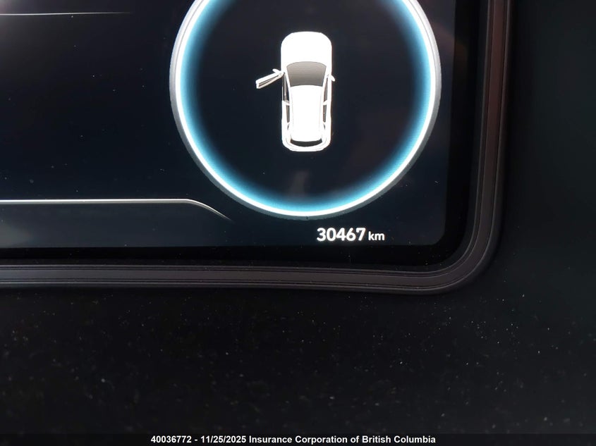 2023 Hyundai Kona Limited VIN: KM8K5CA30PU943010 Lot: 40036772