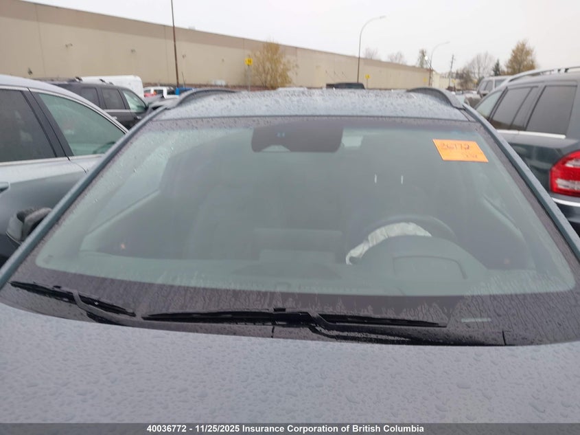 2023 Hyundai Kona Limited VIN: KM8K5CA30PU943010 Lot: 40036772