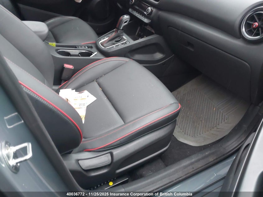 KM8K5CA30PU943010 2023 HYUNDAI KONA photo no. 5