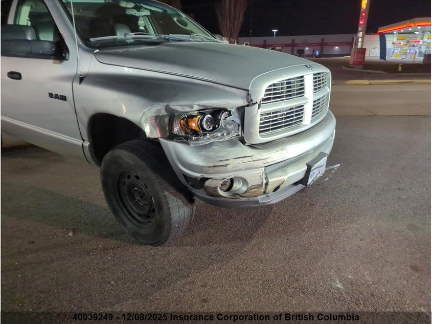 1D7HU18Z22J245174 2002 DODGE RAM photo no. 12
