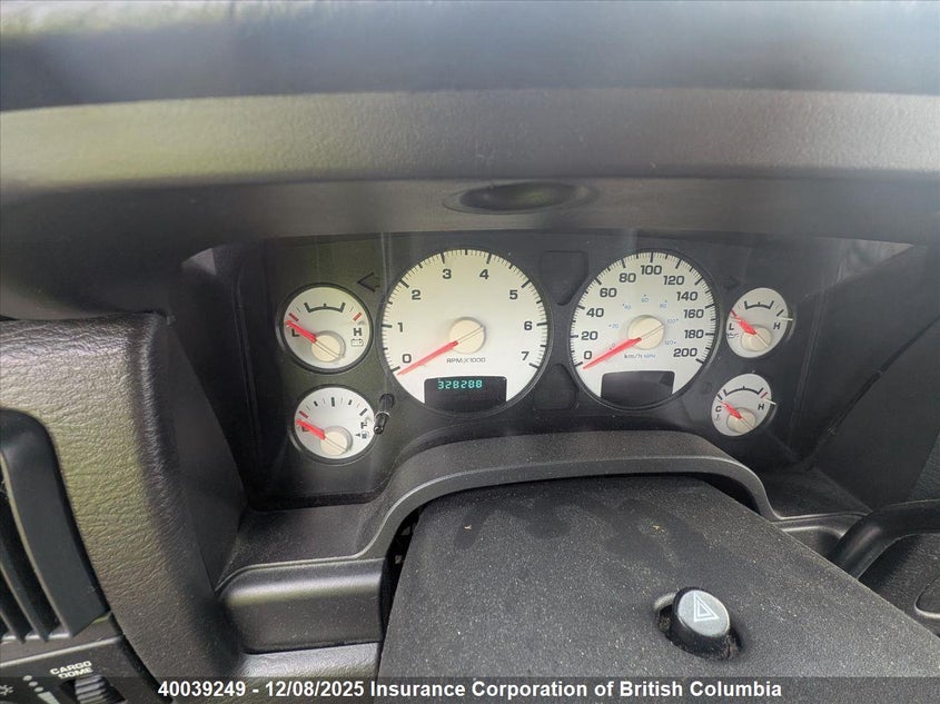 1D7HU18Z22J245174 2002 DODGE RAM photo no. 6
