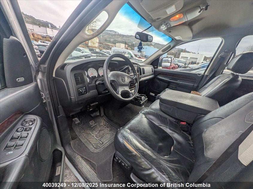 1D7HU18Z22J245174 2002 DODGE RAM photo no. 7