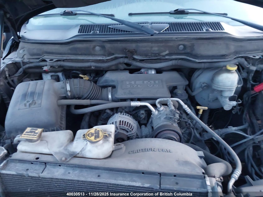 1D7HU18276S560944 2006 DODGE RAM photo no. 10