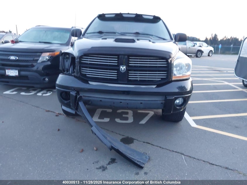 1D7HU18276S560944 2006 DODGE RAM photo no. 12
