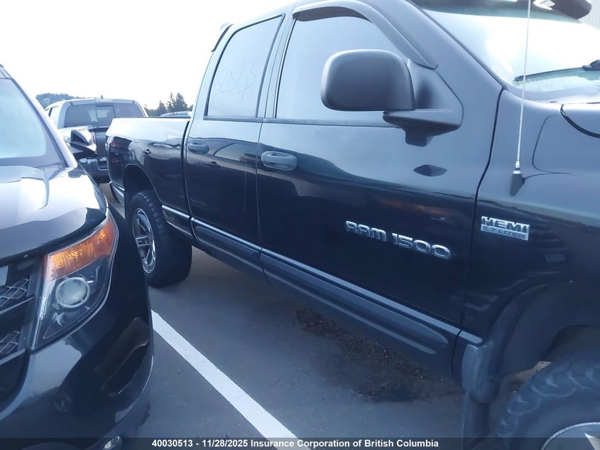 1D7HU18276S560944 2006 DODGE RAM photo no. 13