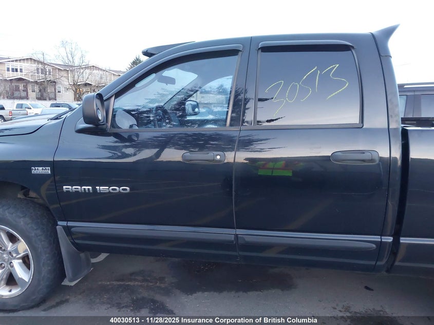 1D7HU18276S560944 2006 DODGE RAM photo no. 14