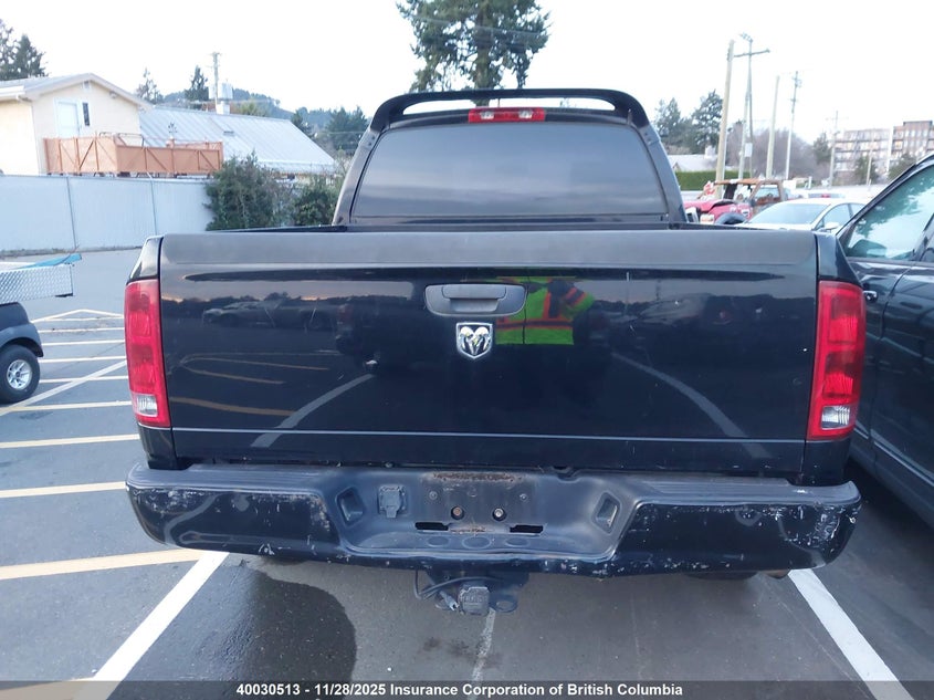 1D7HU18276S560944 2006 DODGE RAM photo no. 16