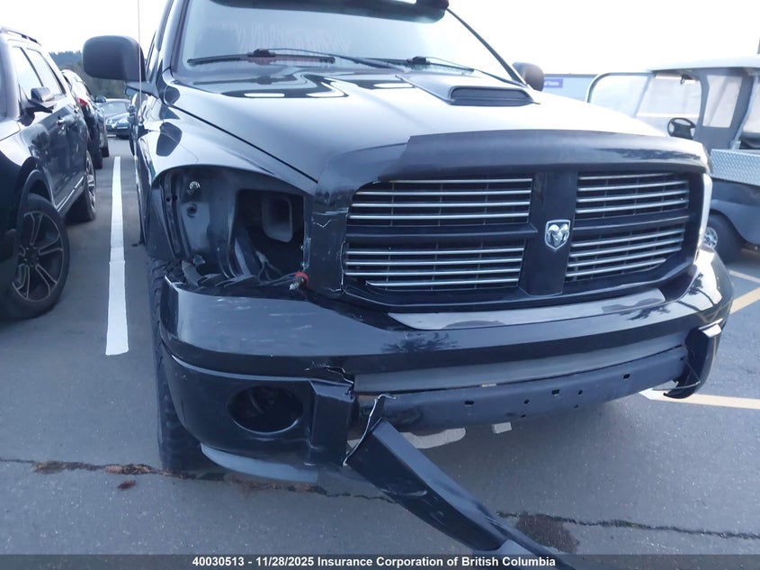 1D7HU18276S560944 2006 DODGE RAM photo no. 6