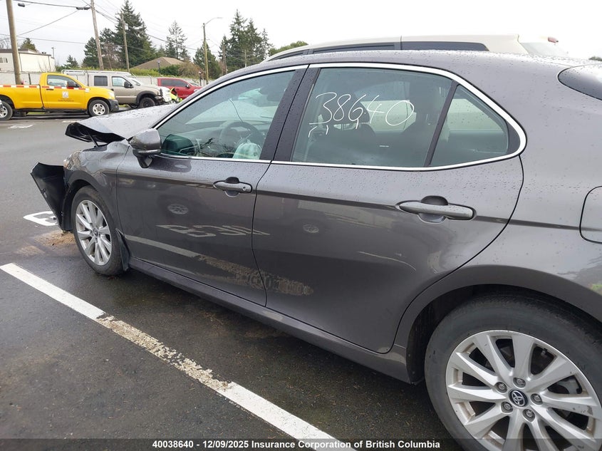 4T1C11AK3LU933125 2020 TOYOTA CAMRY photo no. 14