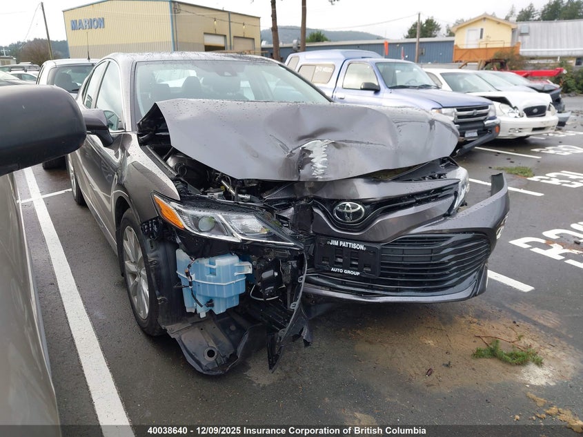 4T1C11AK3LU933125 2020 TOYOTA CAMRY photo no. 23