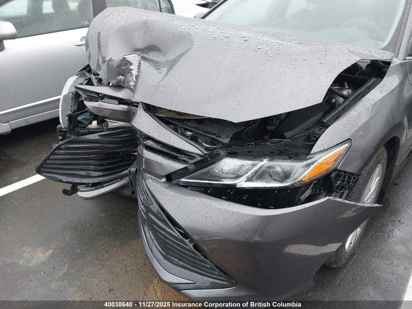 4T1C11AK3LU933125 2020 TOYOTA CAMRY photo no. 20