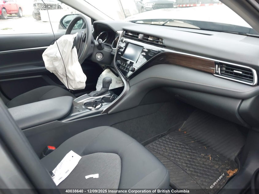 4T1C11AK3LU933125 2020 TOYOTA CAMRY photo no. 5