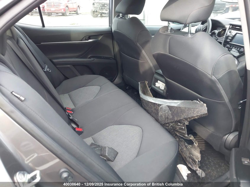 4T1C11AK3LU933125 2020 TOYOTA CAMRY photo no. 8