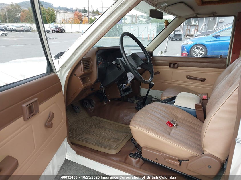 JT5RN55D3E0026337 1984 TOYOTA  photo no. 11
