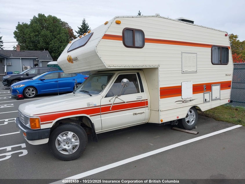 JT5RN55D3E0026337 1984 TOYOTA  photo no. 2