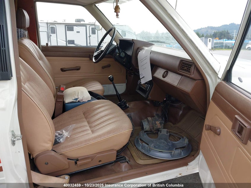 JT5RN55D3E0026337 1984 TOYOTA  photo no. 5