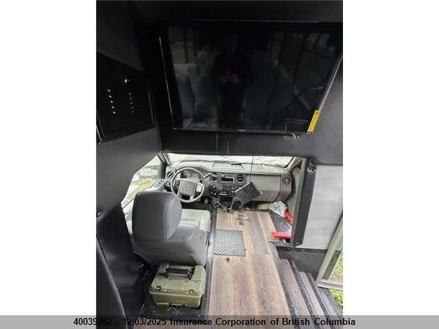 1FDGF5HT6CEB80404 2012 FORD F550 photo no. 10