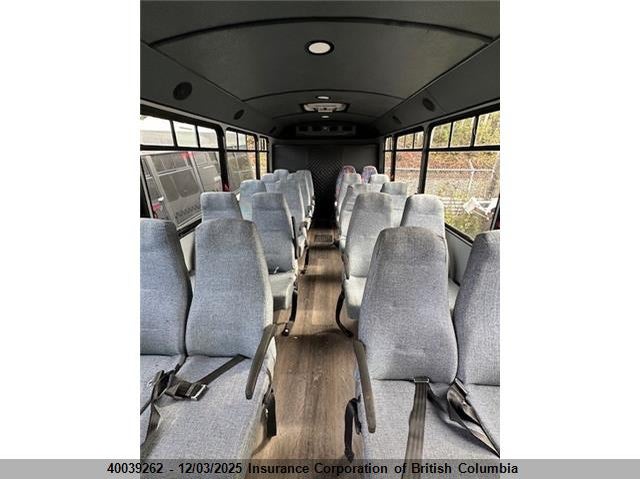 1FDGF5HT6CEB80404 2012 FORD F550 photo no. 11