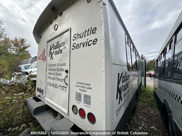 1FDGF5HT6CEB80404 2012 FORD F550 photo no. 4