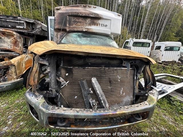 1FDGF5HT6CEB80404 2012 FORD F550 photo no. 6