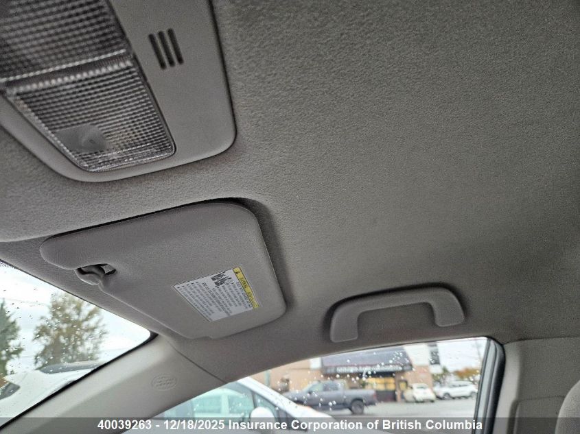 2010 Toyota Corolla S/Le/Xle VIN: 2T1BU4EE8AC325088 Lot: 40039263