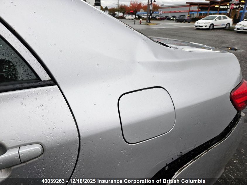 2010 Toyota Corolla S/Le/Xle VIN: 2T1BU4EE8AC325088 Lot: 40039263