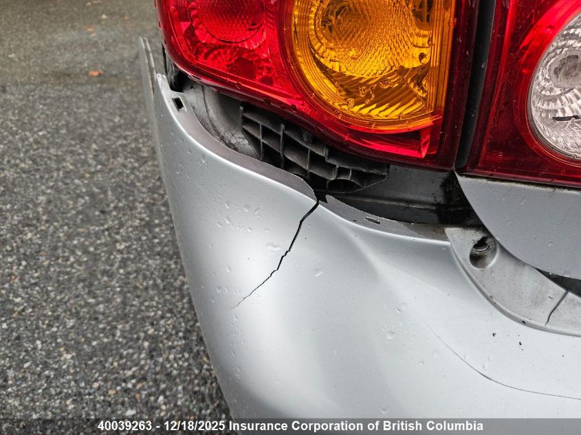 2010 Toyota Corolla S/Le/Xle VIN: 2T1BU4EE8AC325088 Lot: 40039263