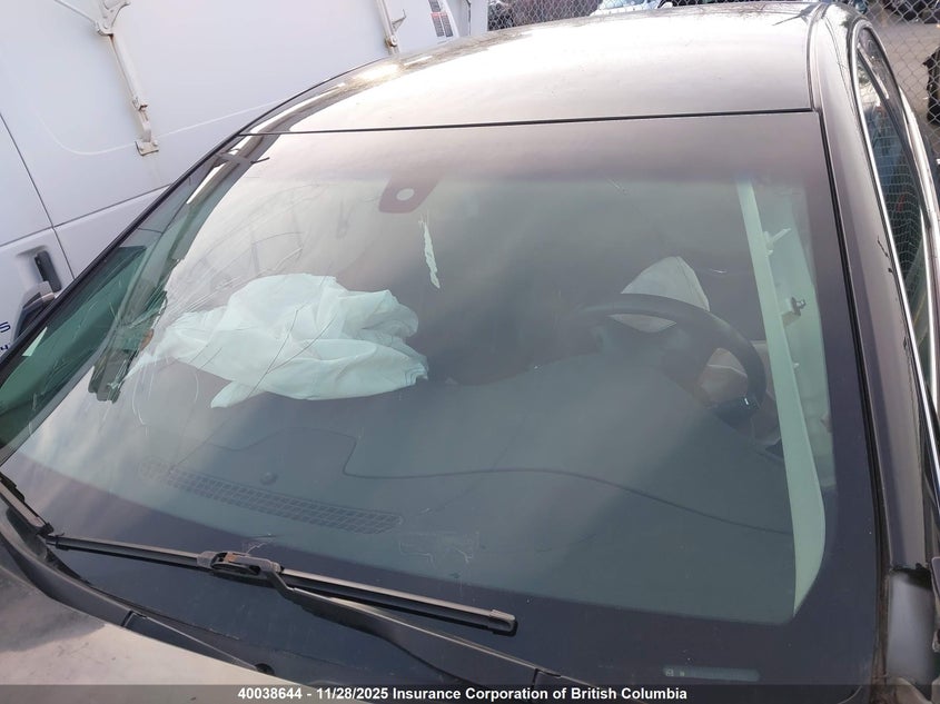 2017 Cadillac Xts VIN: 2G61L5S3XH9111630 Lot: 40038644