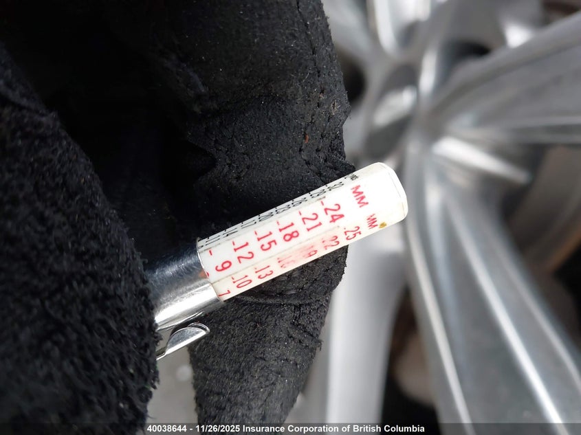 2017 Cadillac Xts VIN: 2G61L5S3XH9111630 Lot: 40038644