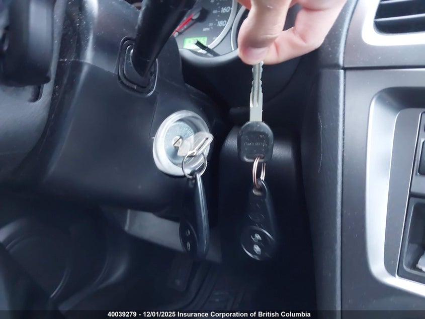JF1GG68656H812318 2006 SUBARU IMPREZA photo no. 11