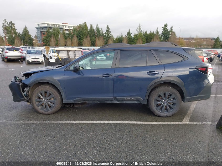 4S4BTDLC3R3203193 2024 SUBARU OUTBACK photo no. 14