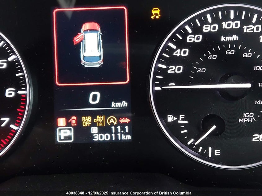 4S4BTDLC3R3203193 2024 SUBARU OUTBACK photo no. 15