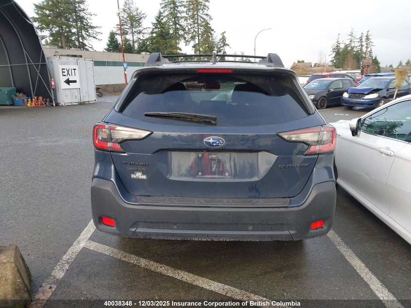 4S4BTDLC3R3203193 2024 SUBARU OUTBACK photo no. 16