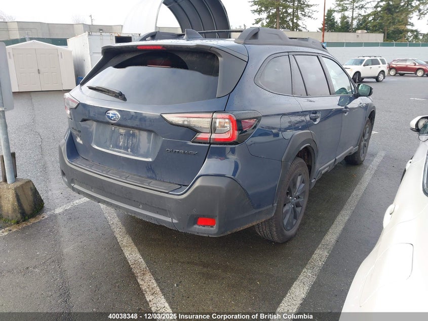 4S4BTDLC3R3203193 2024 SUBARU OUTBACK photo no. 4